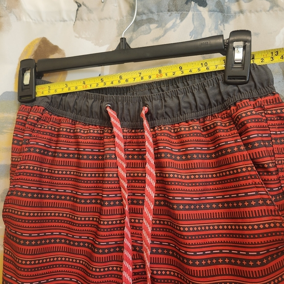 Men's Swim shorts, size small, NO MESH - Picture 5 of 7